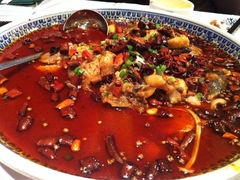 iphone_upload_pic-巴蜀风·地道川菜(总店)