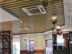 大堂-哈努曼印度餐厅(吴泾宝龙广场店)