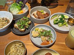 -SHAN山(前滩太古里店)