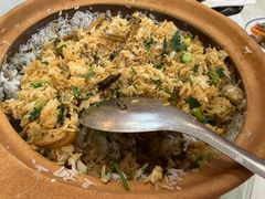 台山黄鳝煲仔饭-台山第一家兴华黄鳝饭·黄鳝婆(开平店)