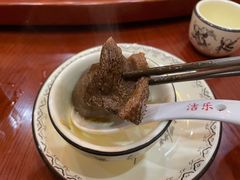 -象牙山铁锅炖(汇东郦城店)
