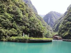 -神龙峡风景区