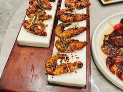 -会宾园·云山宴中餐