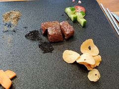 -村树料理(光明红木小镇店)