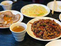 -我去·春饼文化主题餐厅(国定路总店)