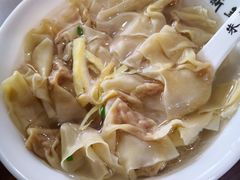 -朱新年·苏式汤团·面点(北寺塔店)