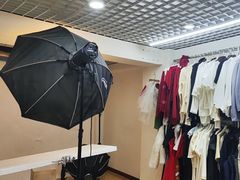 -小象国照相馆(宝山万达店)