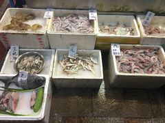 -新享乐海鲜(翠华路店)