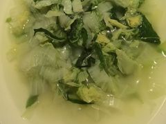 -黄山老妈·土菜(碧桂园店)