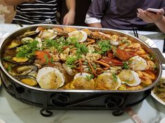 -新丁香海鲜酒店(银海商贸城店)