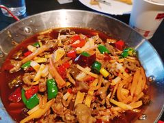 -李子坝梁山鸡(李子坝大鸡哥店)