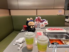 -海底捞火锅(八佰伴店)