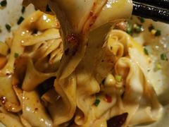 -吴满满油泼面(北方风味园店)