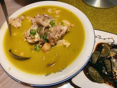 -华顺土菜馆(洪岗路店)