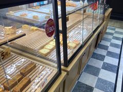 -味多美蛋糕(看丹桥店)