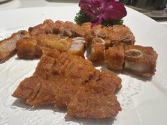 香煎肋排-潮人姐妹轩(海宁路店)