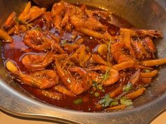 -李想大虾(牡丹路店)