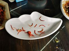-八仔大富楼·河鲜(西江店)