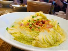 -杭百味·大众精选杭帮菜(西湖音乐喷泉店)