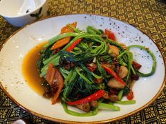 -南沙游艇会·大兵船餐厅