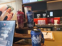 -霸王茶姬(南强街店)