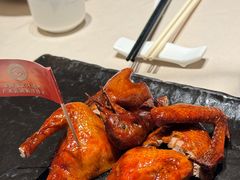 -侨美食家·粤菜(体育西路店)