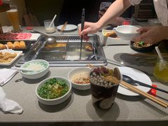 -海底捞火锅(江宸天街店)