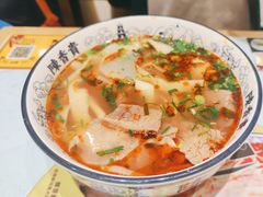 -陳香貴·兰州牛肉面(乐峰广场店)