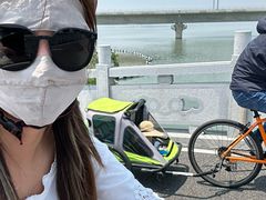 -上海美帆帆船露营基地