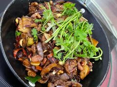 -香猪美食(中心店)