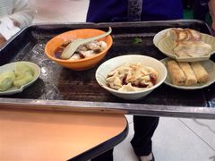 -龙抄手(春熙路总店)