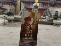 -上海东林寺(金山区)