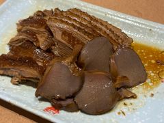 -抱德·潮汕味(敦和店原惠城鱼仔)
