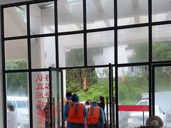 -九华奇缘探险漂流