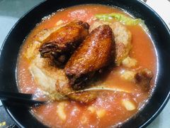 -华嫂冰室(尖沙咀店)