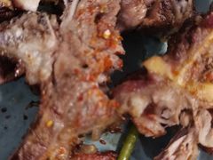 -阿吾丹的烤羊·新疆菜·抓饭·拌面(乌尔禾店)