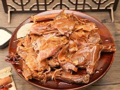 -郴州特产舜华临武鸭(郴州西站店)