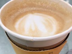 -麦当劳(北京大兴机场二层国内到达(安检外)店)