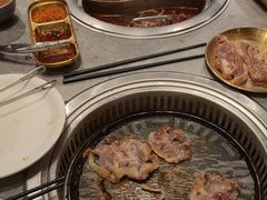 -陆小年创意自助料理(宿迁吾悦店)
