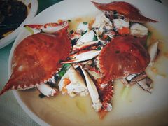 -莆鑫海鲜城(浏河店)