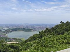 -达蓬山旅游度假区