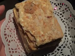 -马哥孛罗咖啡厅·Cafe Marco (厦门马哥孛罗东方大酒店)