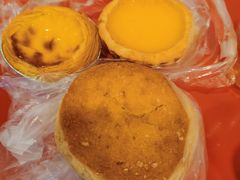 -嘉乐蛋挞王(文明分店)