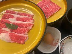 -牛New寿喜烧(新六百店)