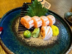 -SOKO SOKO(壹方天地店)