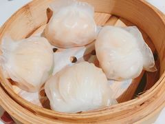 -潮福城大酒楼·潮味粤品·港式点心(湖滨北路店)