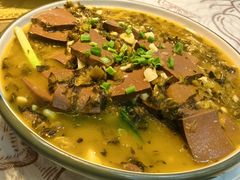 -阆辣荟餐饮(老味道8年·古城店)