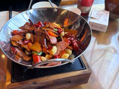-尽善百年古院餐厅(王家老宅店)