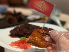 -侨美食家·粤菜(体育西路店)
