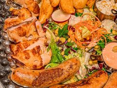 -俄士厨房(五棵松华熙LIVE店)